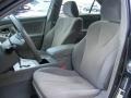 Magnetic Gray Metallic - Camry LE Photo No. 9