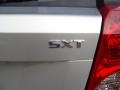 Bright Silver Metallic - Caliber SXT Photo No. 8