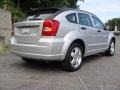 Bright Silver Metallic - Caliber SXT Photo No. 9