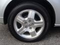 Bright Silver Metallic - Caliber SXT Photo No. 10