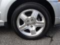 Bright Silver Metallic - Caliber SXT Photo No. 11