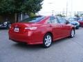 Barcelona Red Metallic - Camry SE Photo No. 3
