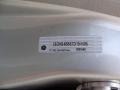 Bright Silver Metallic - Caliber SXT Photo No. 29