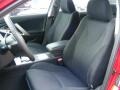 Barcelona Red Metallic - Camry SE Photo No. 9