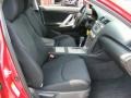 Barcelona Red Metallic - Camry SE Photo No. 14