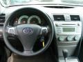 Barcelona Red Metallic - Camry SE Photo No. 16