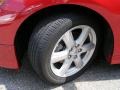 Barcelona Red Metallic - Camry SE Photo No. 26