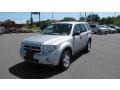 Brilliant Silver Metallic - Escape XLT V6 4WD Photo No. 1