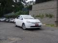 Super White - Prius Hybrid Photo No. 1