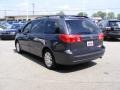 2008 Slate Metallic Toyota Sienna XLE  photo #5