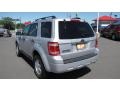 Brilliant Silver Metallic - Escape XLT V6 4WD Photo No. 7