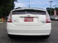 Super White - Prius Hybrid Photo No. 7
