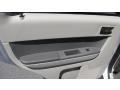 2009 Brilliant Silver Metallic Ford Escape XLT V6 4WD  photo #10