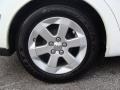 Super White - Prius Hybrid Photo No. 10