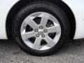 Super White - Prius Hybrid Photo No. 11