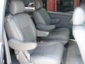 2008 Slate Metallic Toyota Sienna XLE  photo #14