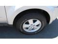 2009 Brilliant Silver Metallic Ford Escape XLT V6 4WD  photo #15