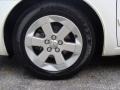 Super White - Prius Hybrid Photo No. 13