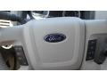 2009 Brilliant Silver Metallic Ford Escape XLT V6 4WD  photo #22