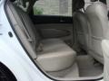Super White - Prius Hybrid Photo No. 19