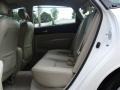 Super White - Prius Hybrid Photo No. 21