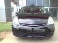 Black - Prius Hybrid Photo No. 2