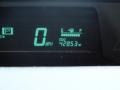 Super White - Prius Hybrid Photo No. 28
