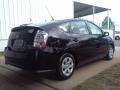 Black - Prius Hybrid Photo No. 16