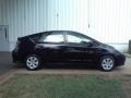 Black - Prius Hybrid Photo No. 17