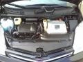 Black - Prius Hybrid Photo No. 19
