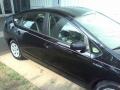Black - Prius Hybrid Photo No. 21