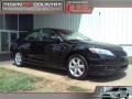 Black - Camry SE Photo No. 1