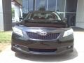 Black - Camry SE Photo No. 2
