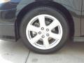 Black - Camry SE Photo No. 3