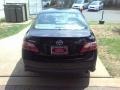 Black - Camry SE Photo No. 4