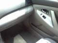 Black - Camry SE Photo No. 11