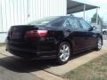 Black - Camry SE Photo No. 16
