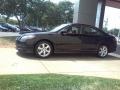 Black - Camry SE Photo No. 18
