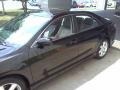 Black - Camry SE Photo No. 20