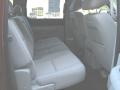 2010 Victory Red Chevrolet Silverado 1500 LT Crew Cab  photo #10