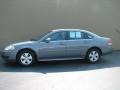 Dark Silver Metallic - Impala LT Photo No. 1