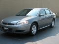 Dark Silver Metallic - Impala LT Photo No. 2