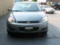 Dark Silver Metallic - Impala LT Photo No. 3