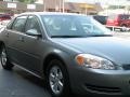 Dark Silver Metallic - Impala LT Photo No. 4