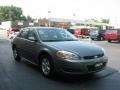 Dark Silver Metallic - Impala LT Photo No. 5