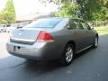 Dark Silver Metallic - Impala LT Photo No. 6