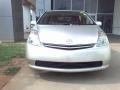 Millenium Silver Metallic - Prius Hybrid Photo No. 2