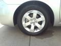 Millenium Silver Metallic - Prius Hybrid Photo No. 3