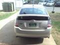 Millenium Silver Metallic - Prius Hybrid Photo No. 4