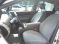 Millenium Silver Metallic - Prius Hybrid Photo No. 6